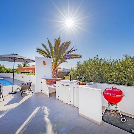 Villa Altamira - Plusholidays Calpe Zewnętrze zdjęcie