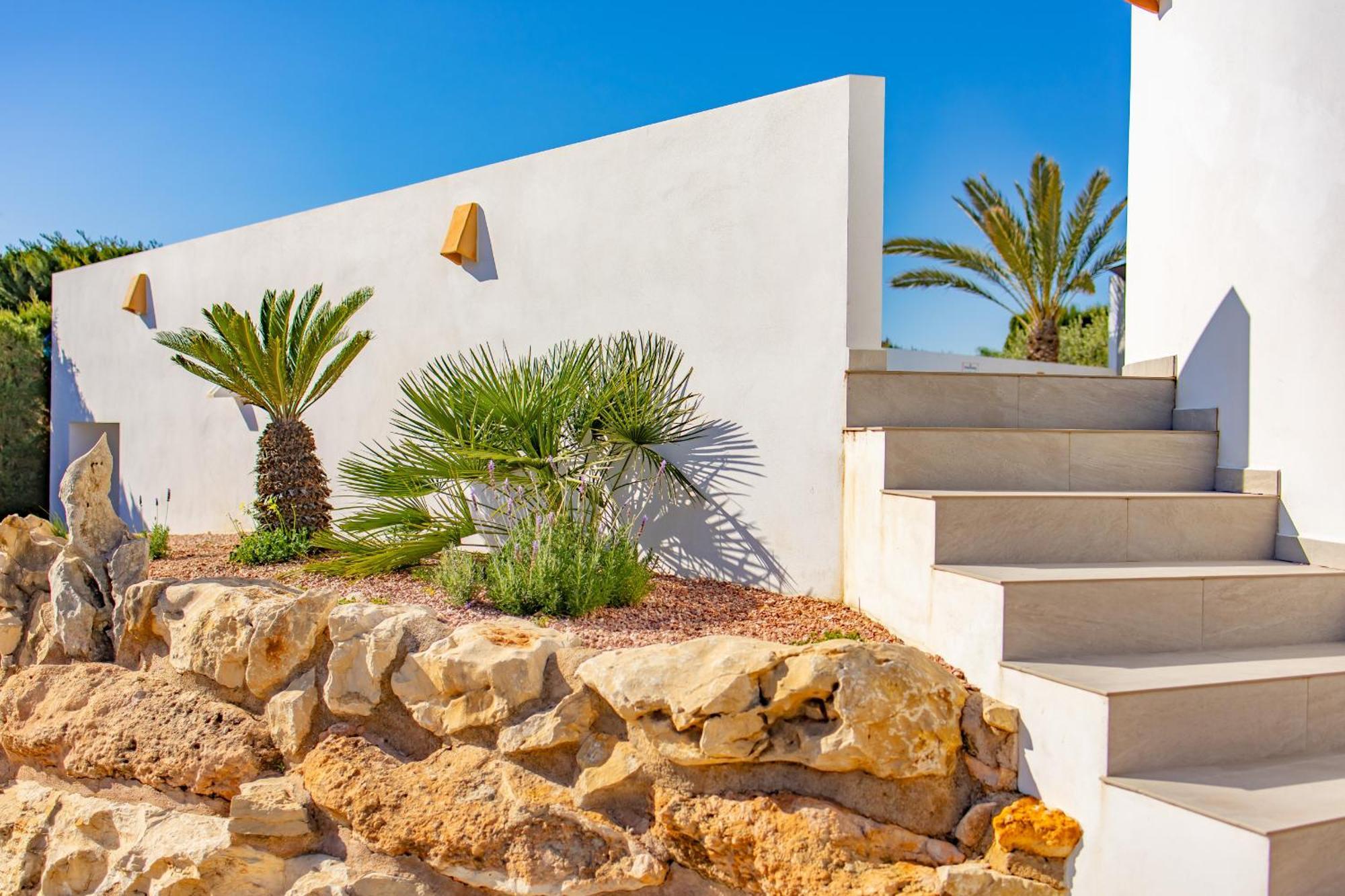 Villa Altamira - Plusholidays Calpe Zewnętrze zdjęcie