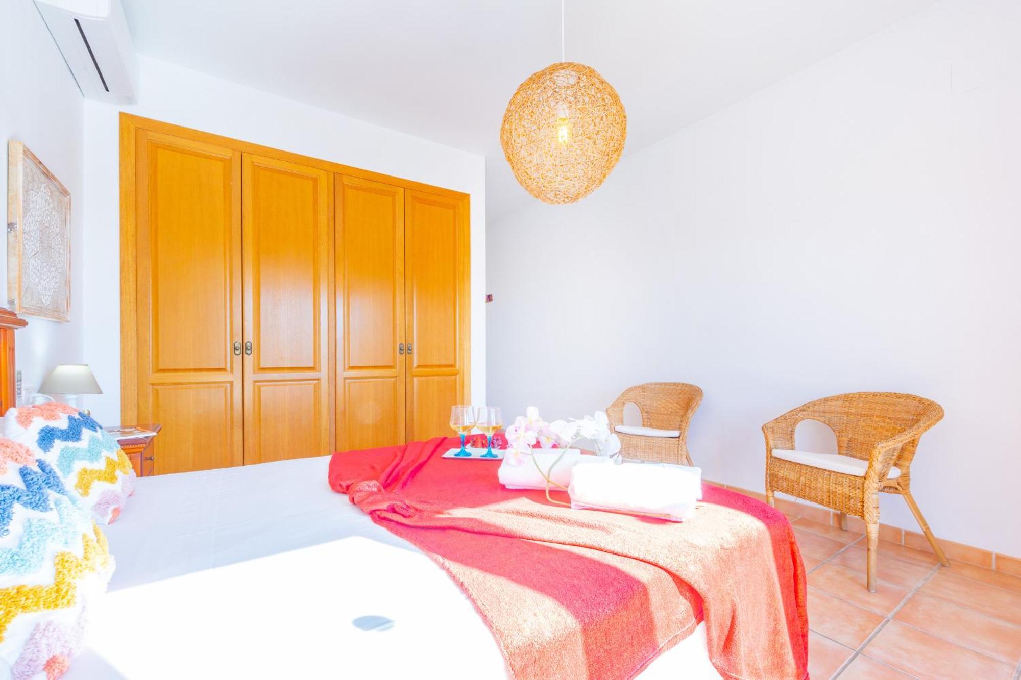 Villa Altamira - Plusholidays Calpe Zewnętrze zdjęcie