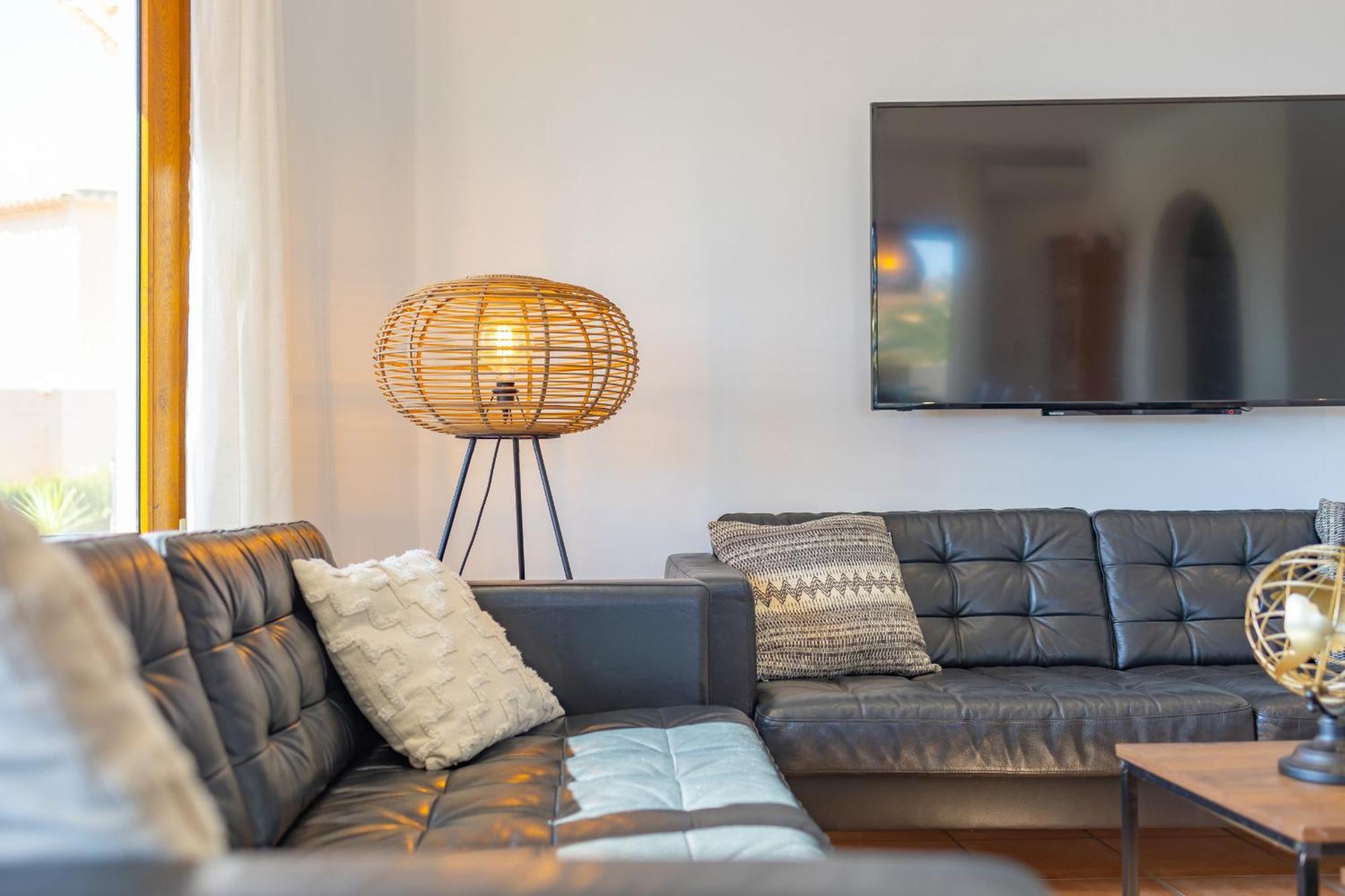 Villa Altamira - Plusholidays Calpe Zewnętrze zdjęcie