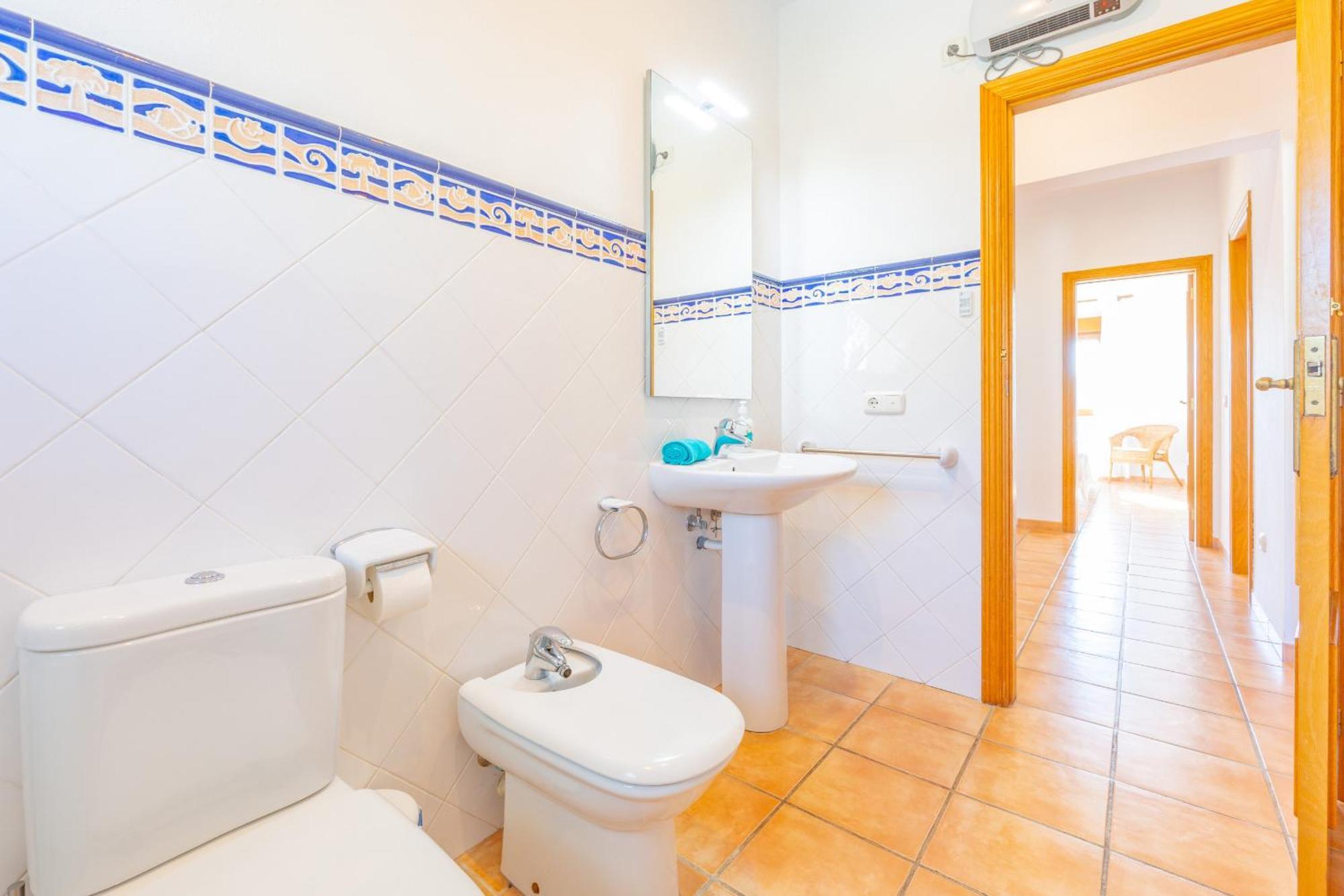 Villa Altamira - Plusholidays Calpe Zewnętrze zdjęcie