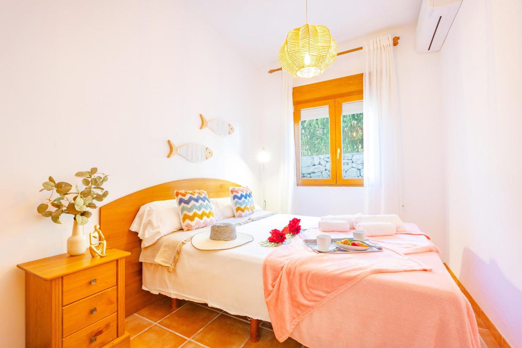 Villa Altamira - Plusholidays Calpe Zewnętrze zdjęcie