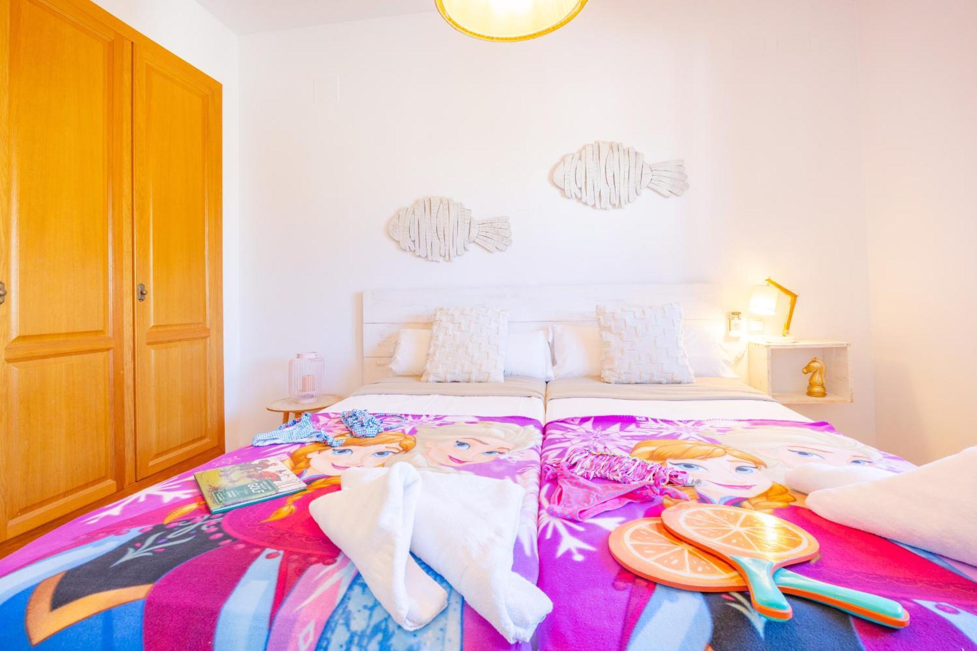 Villa Altamira - Plusholidays Calpe Zewnętrze zdjęcie