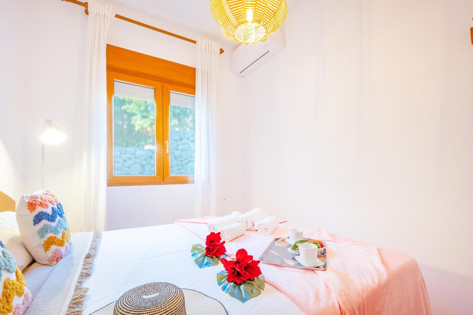 Villa Altamira - Plusholidays Calpe Zewnętrze zdjęcie