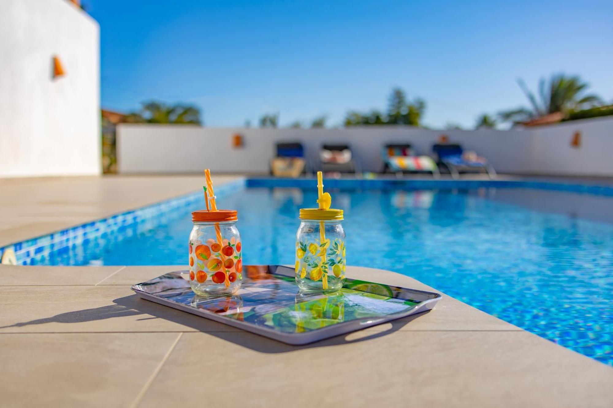 Villa Altamira - Plusholidays Calpe Zewnętrze zdjęcie