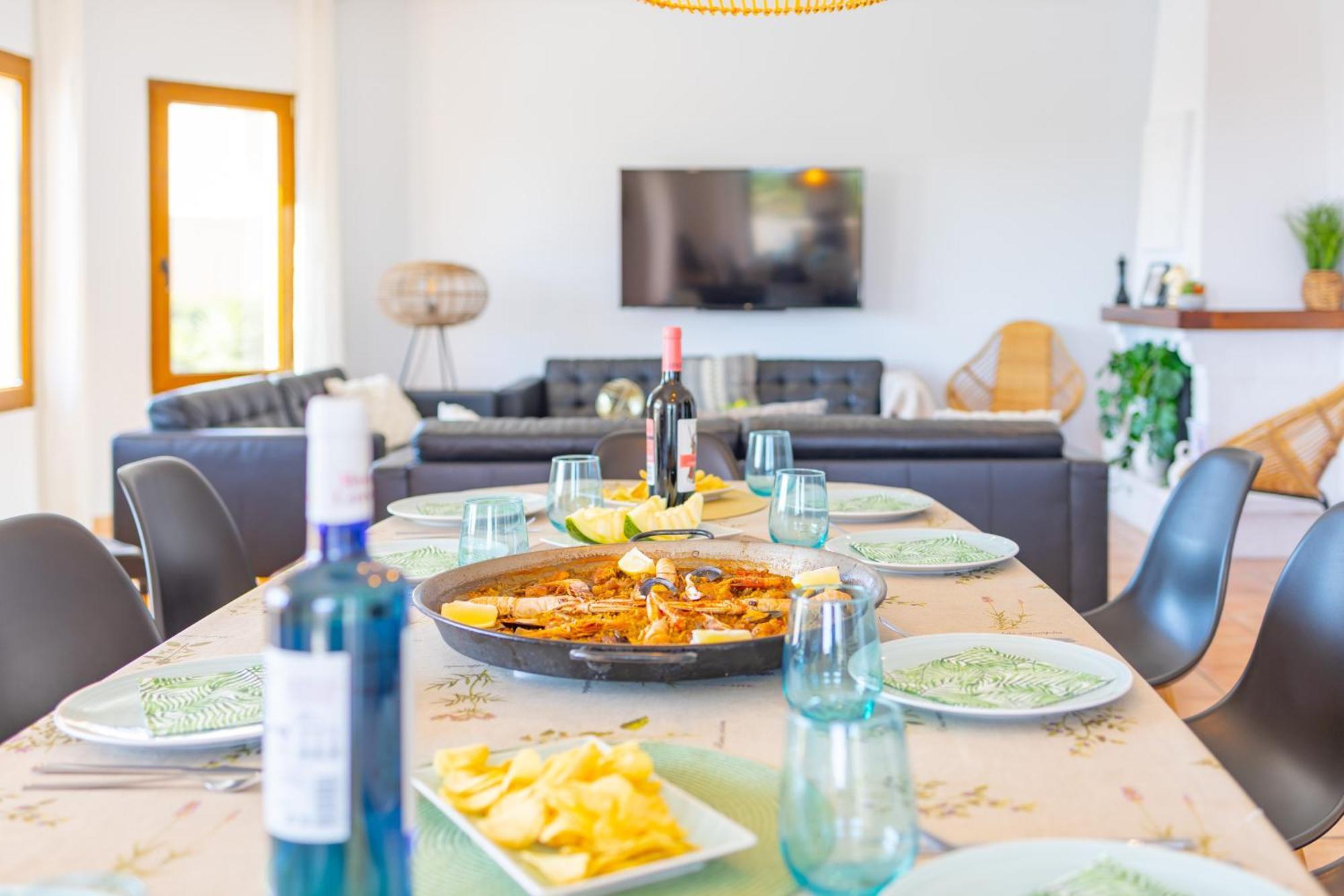 Villa Altamira - Plusholidays Calpe Zewnętrze zdjęcie