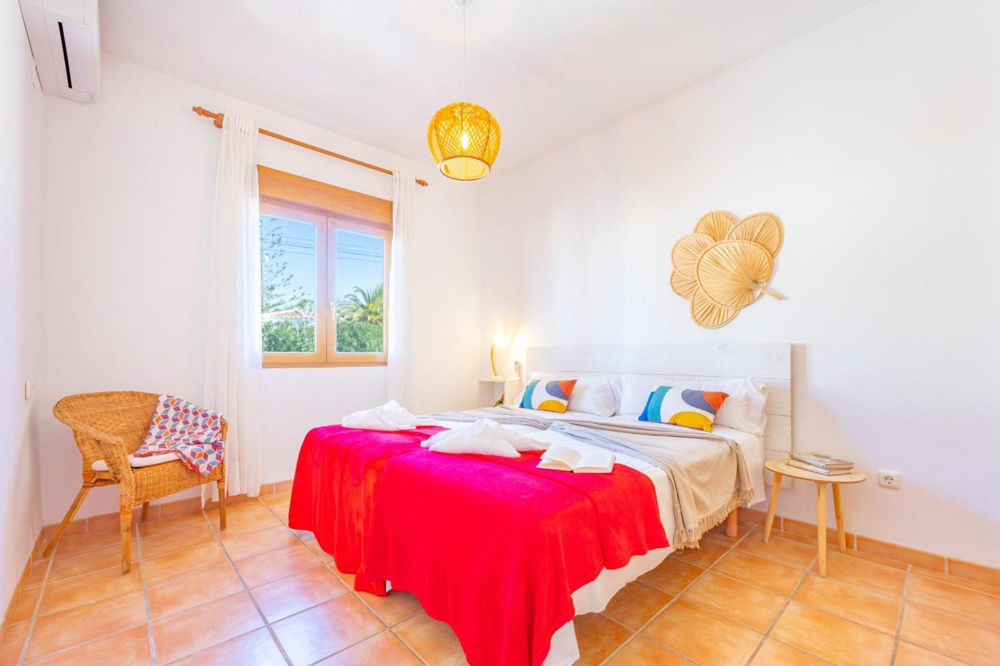 Villa Altamira - Plusholidays Calpe Zewnętrze zdjęcie