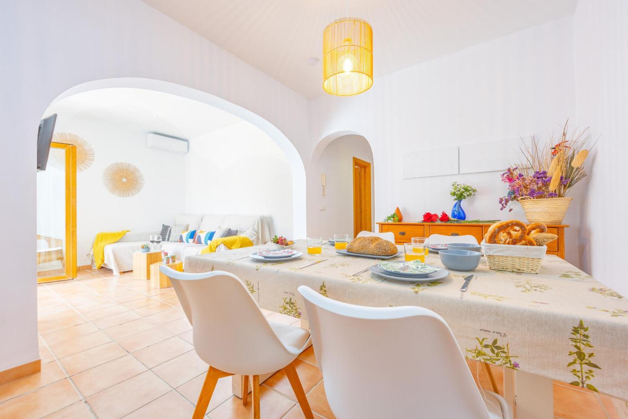 Villa Altamira - Plusholidays Calpe Zewnętrze zdjęcie