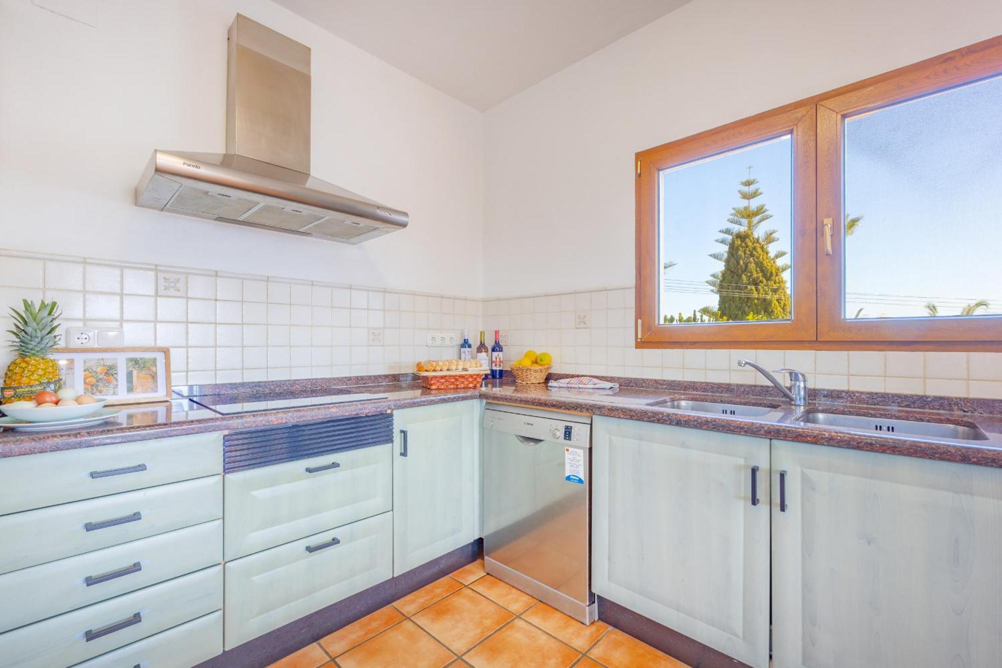Villa Altamira - Plusholidays Calpe Zewnętrze zdjęcie