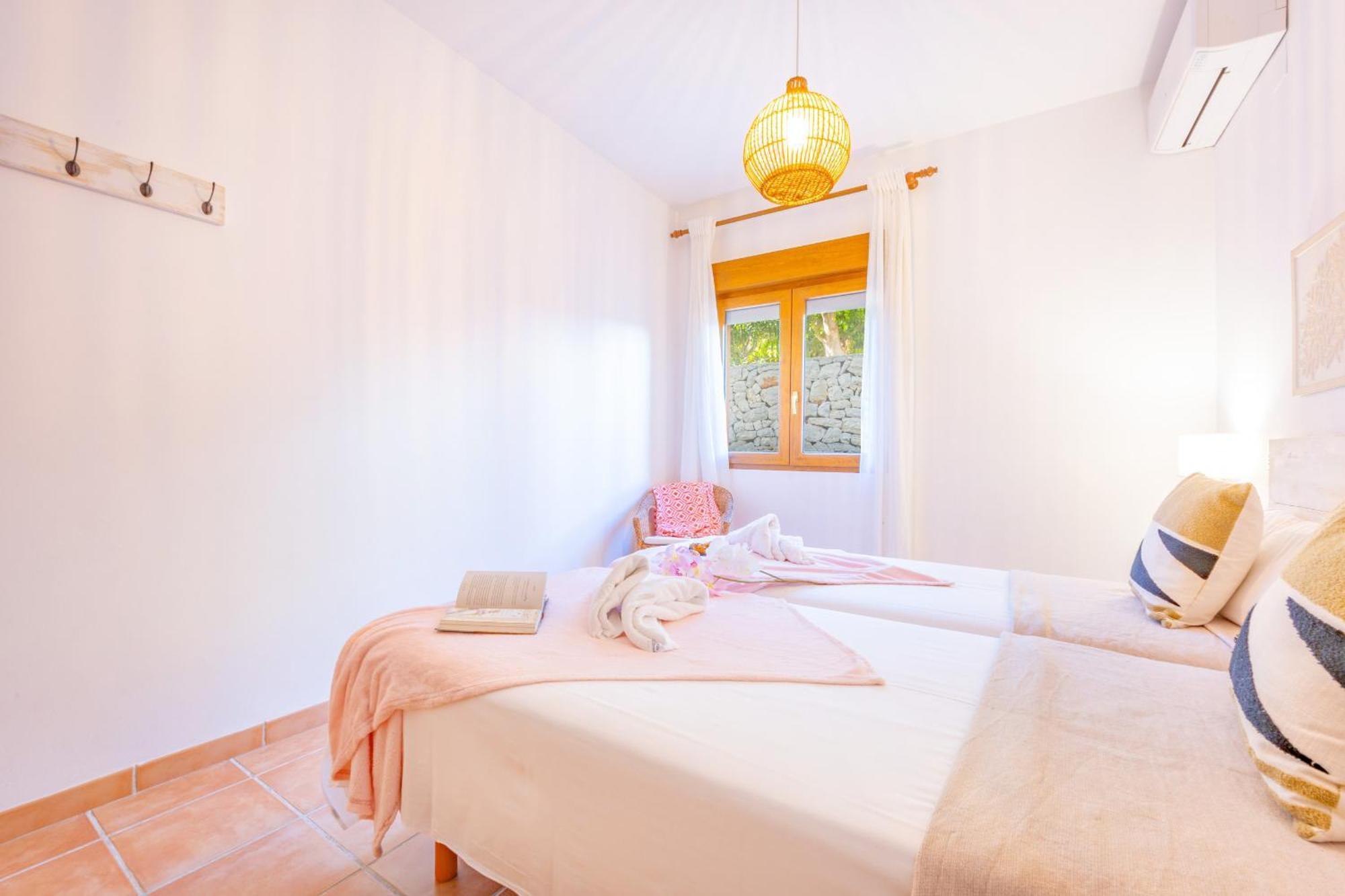 Villa Altamira - Plusholidays Calpe Zewnętrze zdjęcie