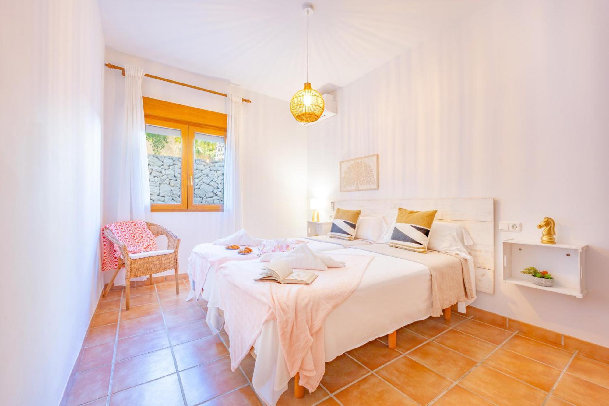 Villa Altamira - Plusholidays Calpe Zewnętrze zdjęcie